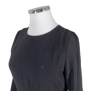 Unisex Andiata - Pidulik kleit, suurus 42 - Must (3)