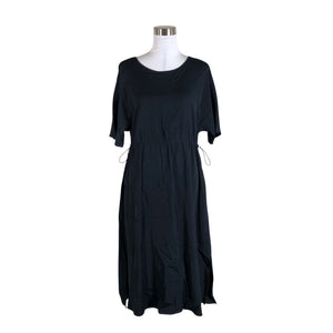 Unisex Gerry Weber - Trikotaažist kleit, suurus 40 - Sinine (1)