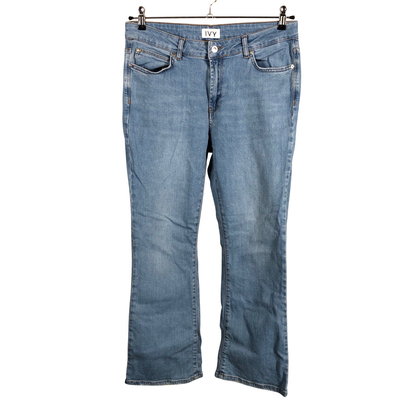 Unisex Ivy Copenhagen - Teksad, suurus W31 - Sinine (1)