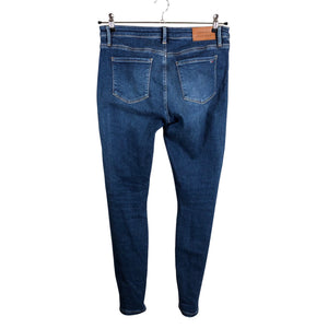 Unisex Tommy Hilfiger - Teksad, suurus W32 - Sinine (2)