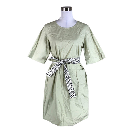 Unisex Marimekko - Mitteveniv kleit, suurus 38 - Roheline ()