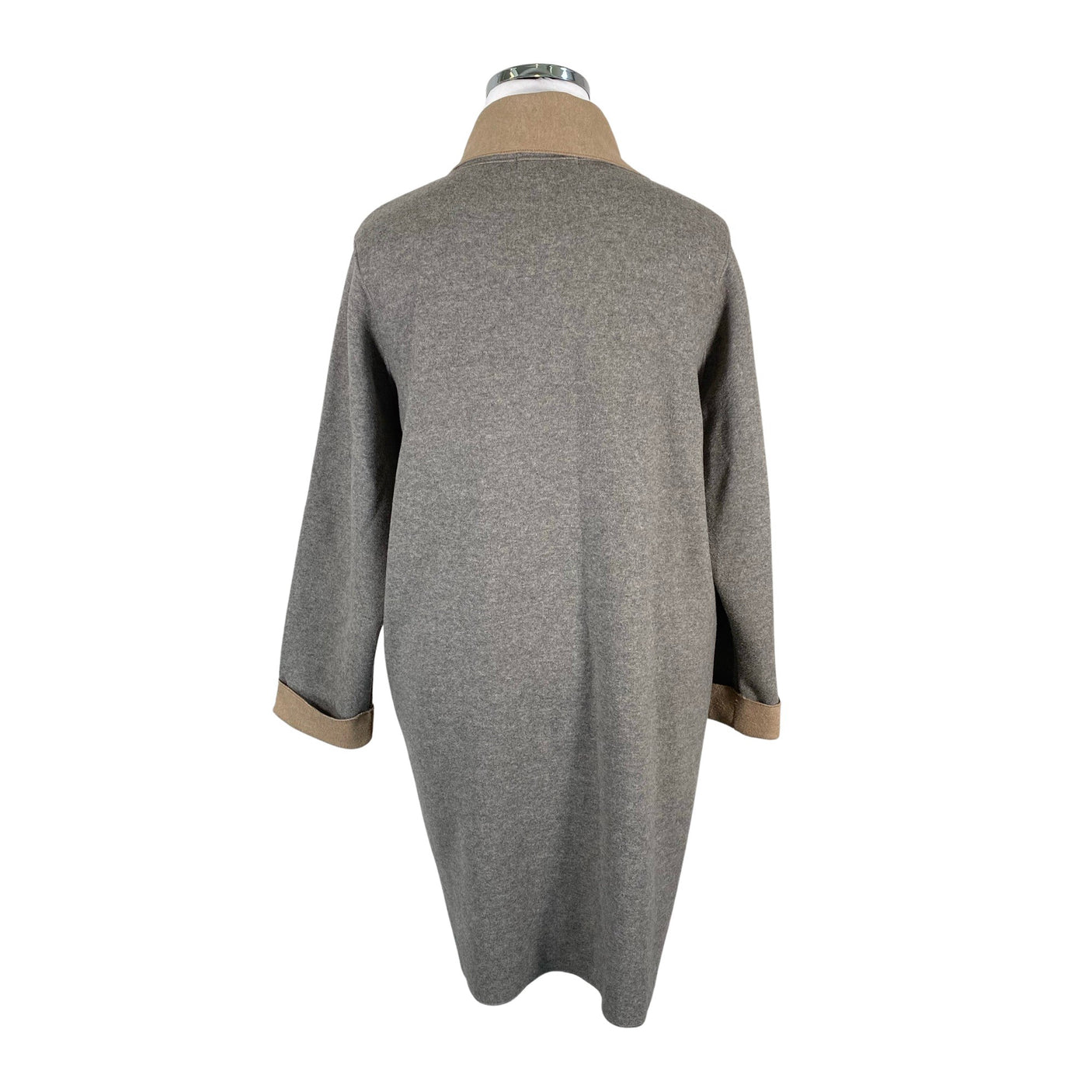 Unisex Marks&Spencer - Jakk, suurus 42 - Hall (2)