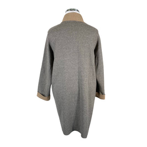 Unisex Marks&Spencer - Jakk, suurus 42 - Hall (2)