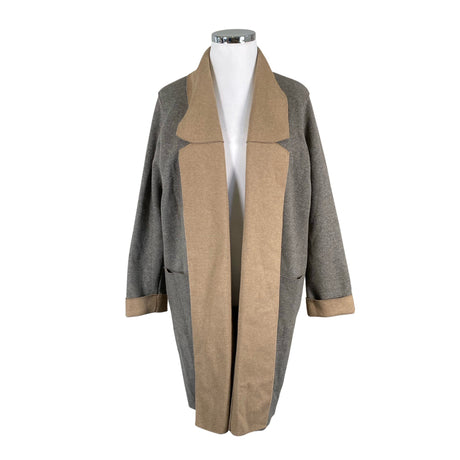 Unisex Marks&Spencer - Jakk, suurus 42 - Hall ()