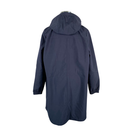 Unisex Zizzi - Softshell jope, suurus 46 - Sinine (2)