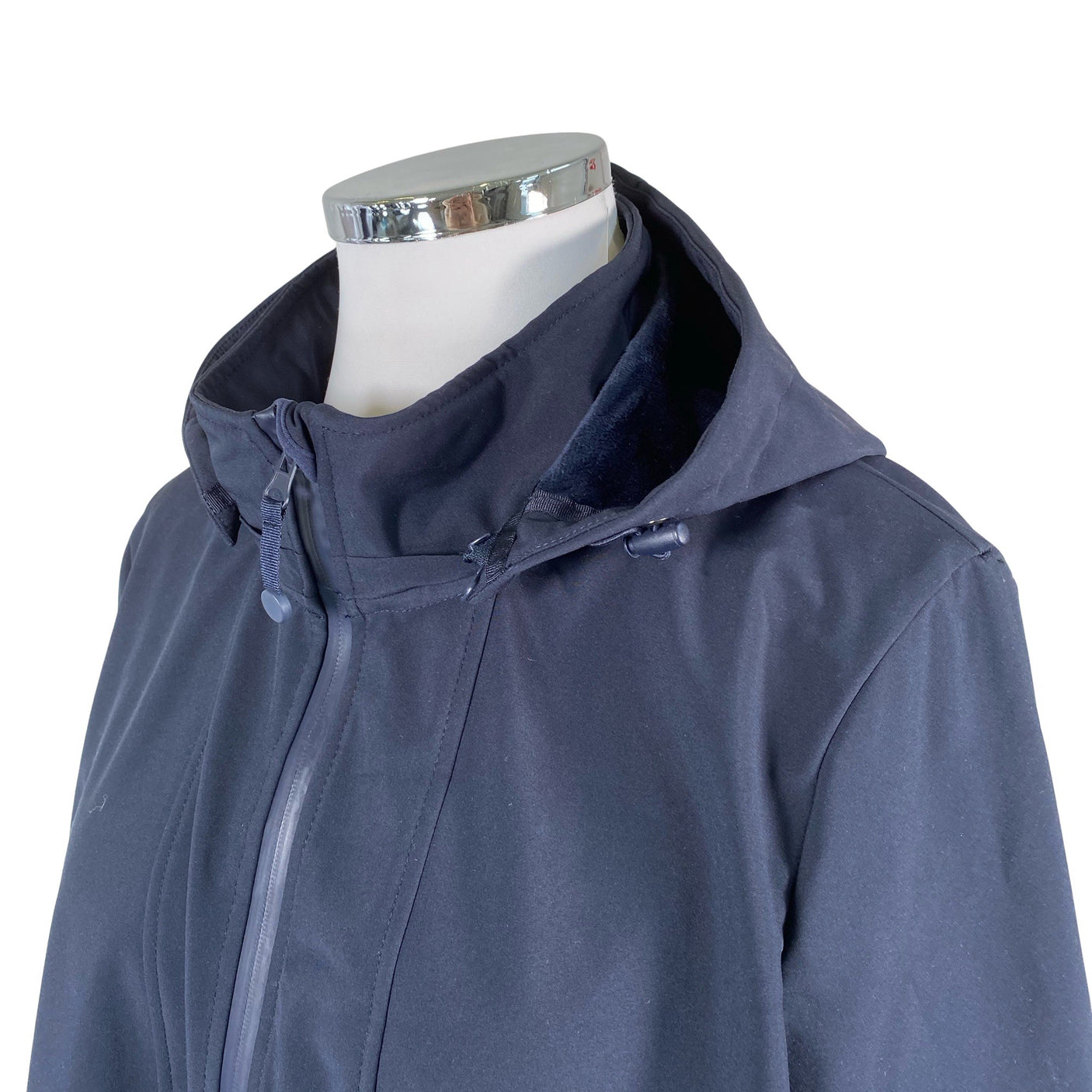 Unisex Zizzi - Softshell jope, suurus 46 - Sinine (3)