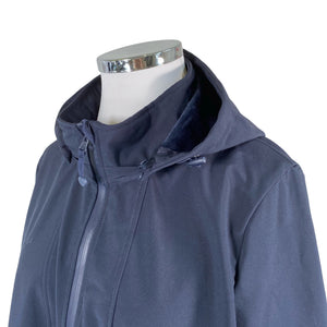 Unisex Zizzi - Softshell jope, suurus 46 - Sinine (3)