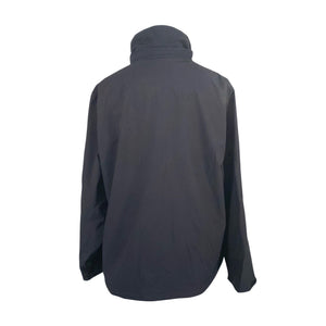 Unisex Whistler - Jope, suurus 48 - Must (2)