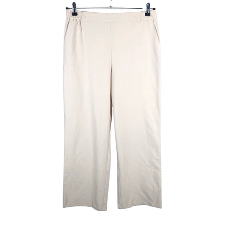 Unisex Nanso - Trikotaažist püksid, suurus 40 - Beige ()