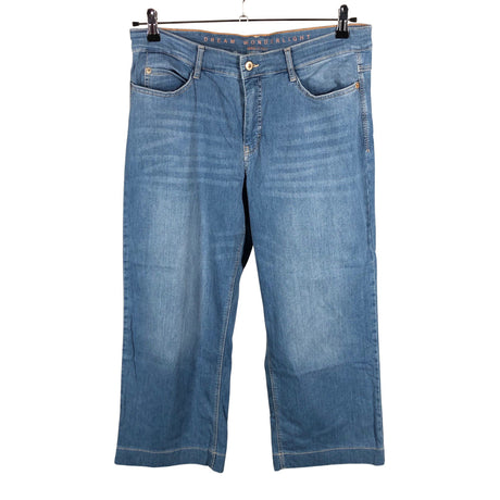 Unisex MAC - Teksad, suurus 42 - Helesinine ()