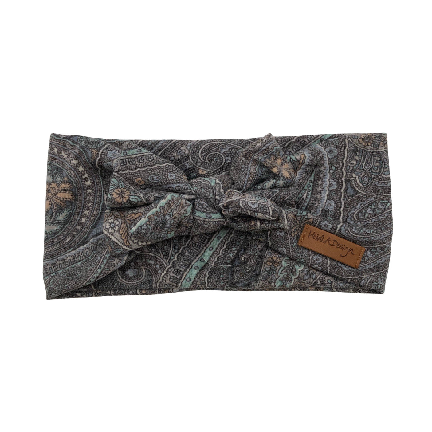 Unisex Heidi A. Design - Peapael, suurus 40 - 42 cm - Hall (1)