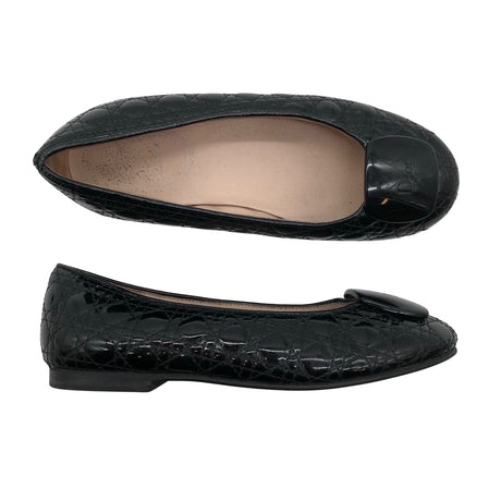 Unisex Dior Kid's - Baleriinad, suurus 30 - Must ()