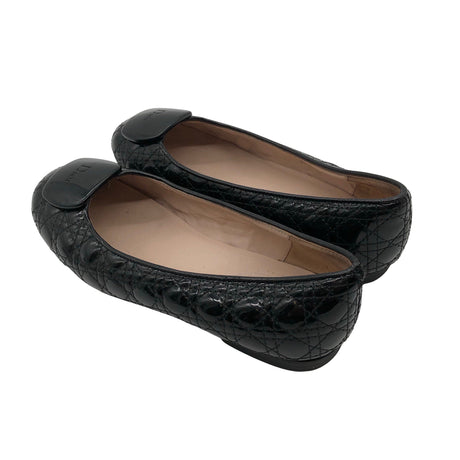 Unisex Dior Kid's - Baleriinad, suurus 30 - Must (2)