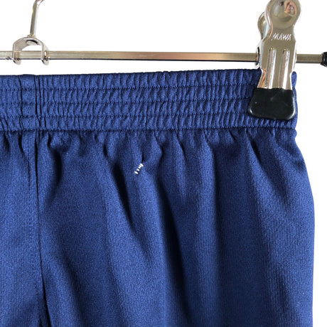 Unisex Nike - Lühikesed spordipüksid, suurus 98 - 104 - Sinine (2)
