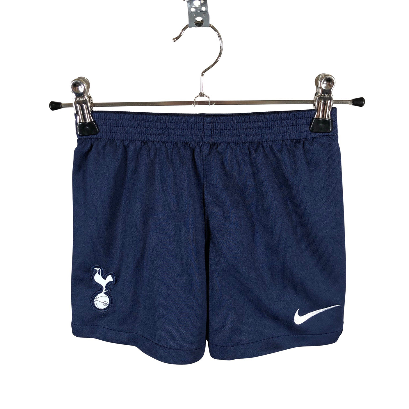 Unisex Nike - Lühikesed spordipüksid, suurus 98 - 104 - Sinine (1)