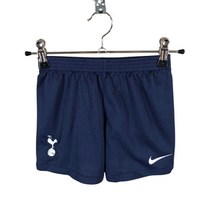Unisex Nike - Lühikesed spordipüksid, suurus 98 - 104 - Sinine (1)