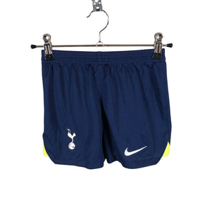 Unisex Nike - Lühikesed spordipüksid, suurus 104 - 110 - Sinine (1)