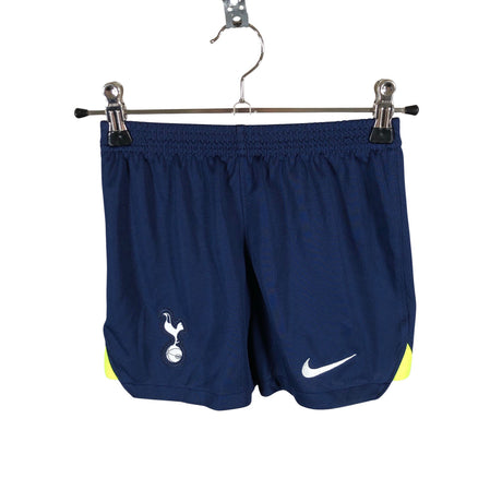 Unisex Nike - Lühikesed spordipüksid, suurus 104 - 110 - Sinine ()