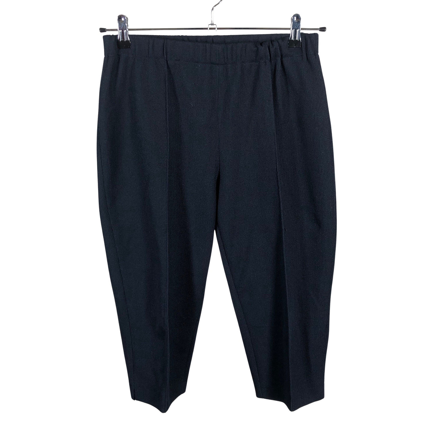 Unisex Atelier - Trikotaažist püksid, suurus 40 - Sinine (1)