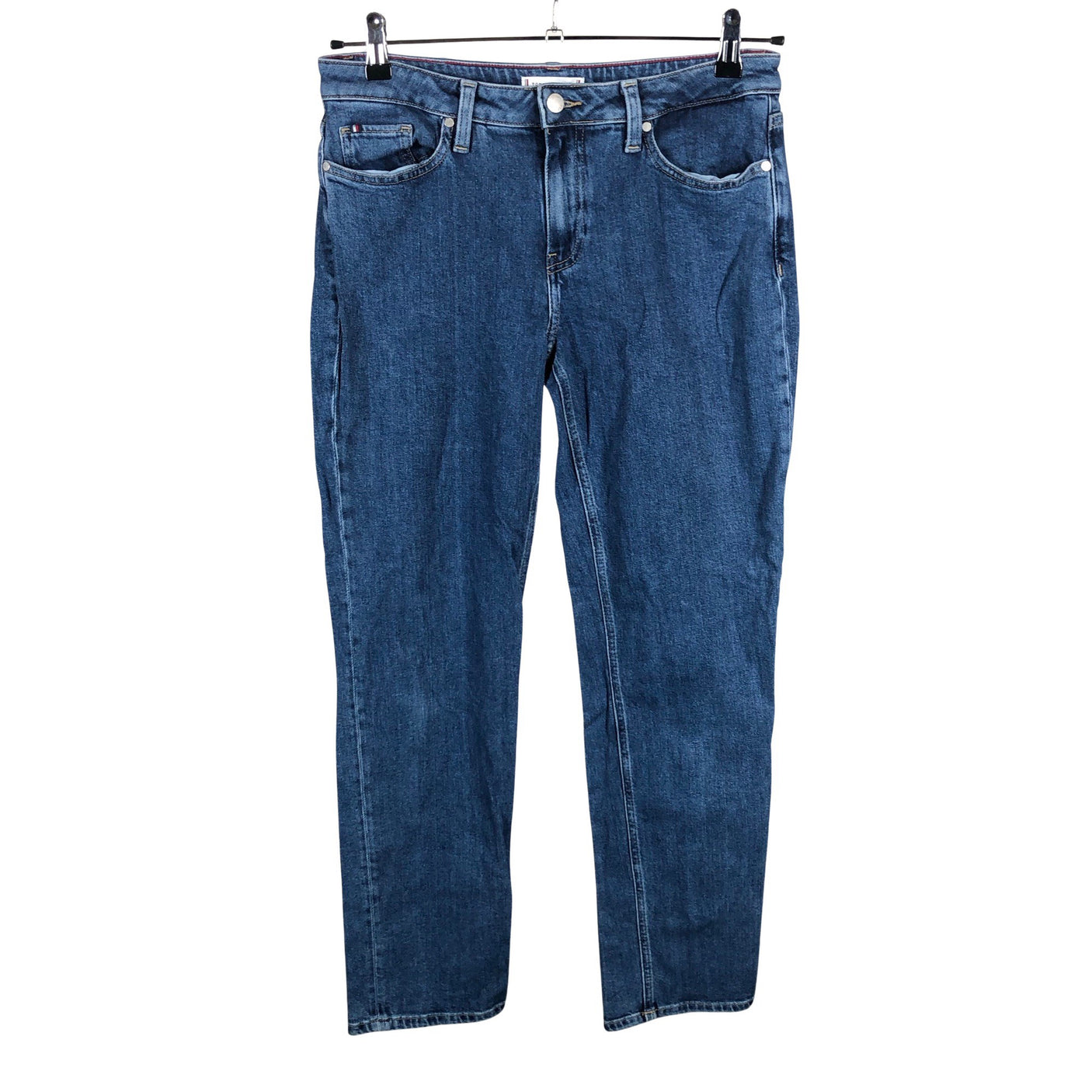 Unisex Tommy Hilfiger - Teksad, suurus W29 - Sinine (1)
