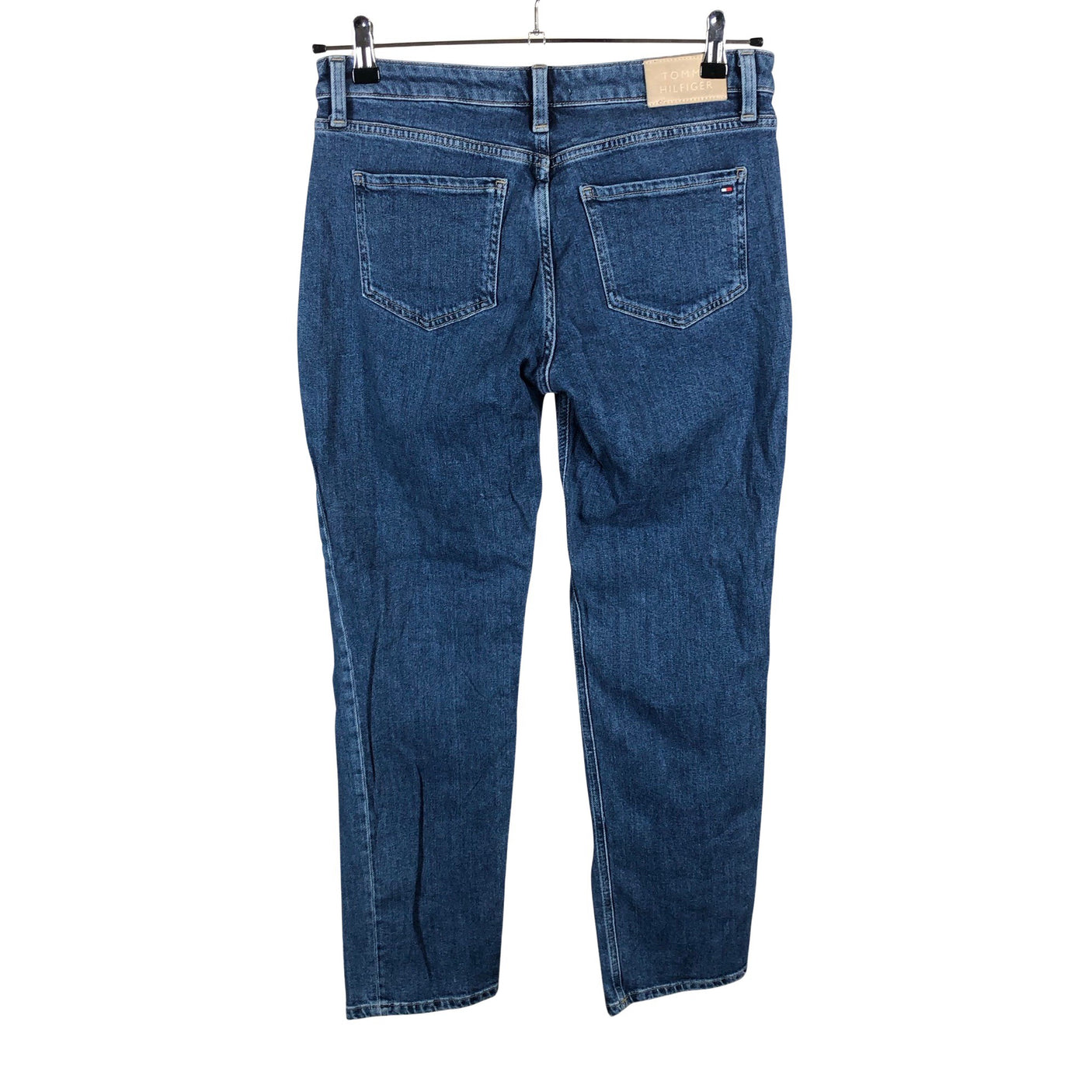Unisex Tommy Hilfiger - Teksad, suurus W29 - Sinine (2)