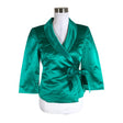 Unisex Andiata - Jakk, suurus 38 - Roheline ()