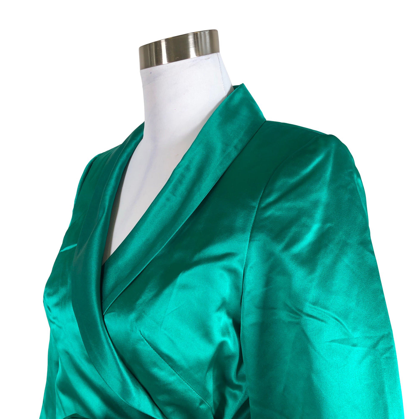 Unisex Andiata - Jakk, suurus 38 - Roheline (3)