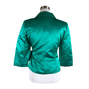 Unisex Andiata - Jakk, suurus 38 - Roheline (2)