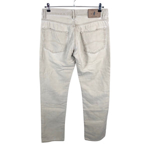 Unisex MCS - Teksad, suurus 34 - Beige (2)
