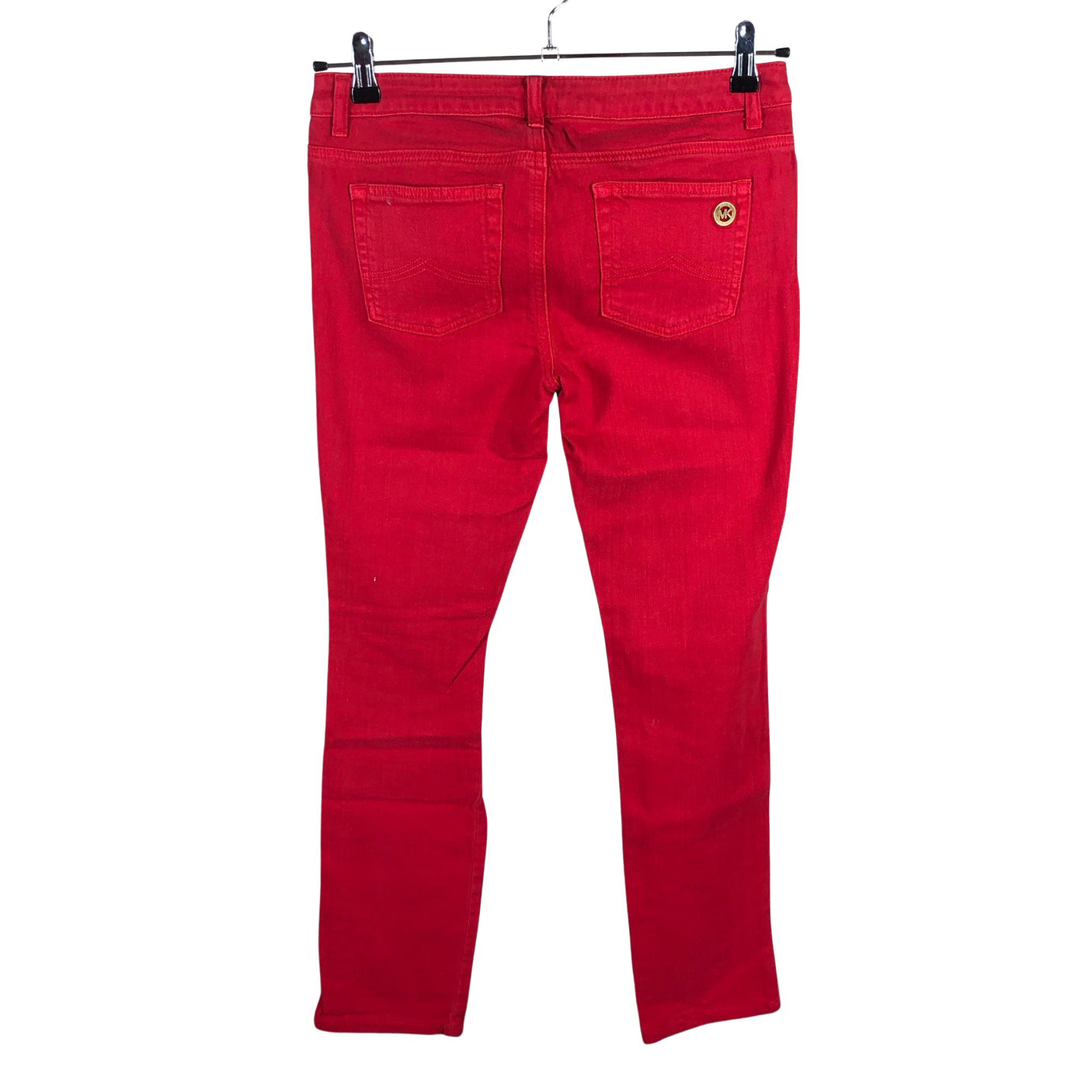 Unisex Michael Kors - Teksad, suurus 40 - Punane (2)