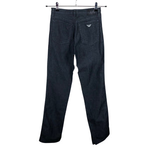 Unisex Armani Jeans - Teksad, suurus W26 - Sinine (2)