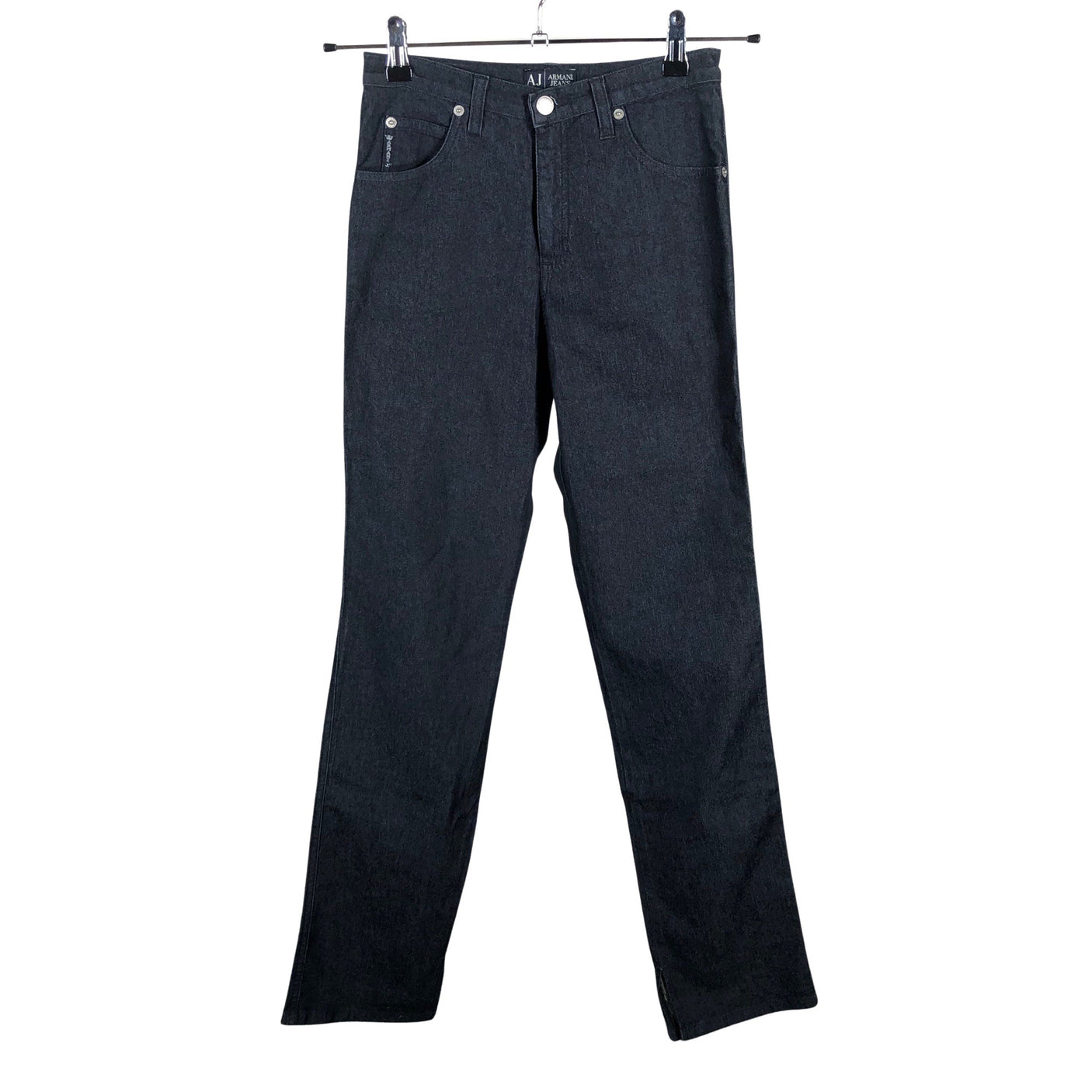 Unisex Armani Jeans - Teksad, suurus W26 - Sinine (1)