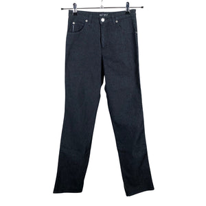 Unisex Armani Jeans - Teksad, suurus W26 - Sinine (1)