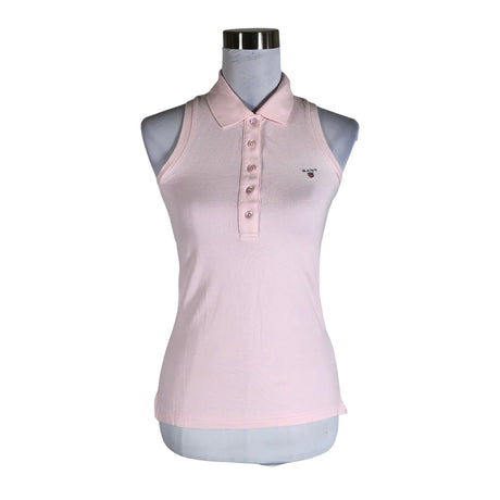 Unisex Gant - Topp, suurus 34 - Heleroosa ()