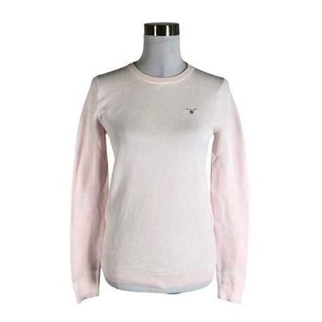 Unisex Gant - Kampsun, suurus 36 - Heleroosa ()