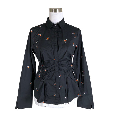 Unisex Karen Millen - Pluus, suurus 40 - Must ()