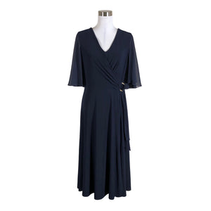 Unisex Joseph Ribkoff - Pidulik kleit, suurus 40 - Sinine (1)