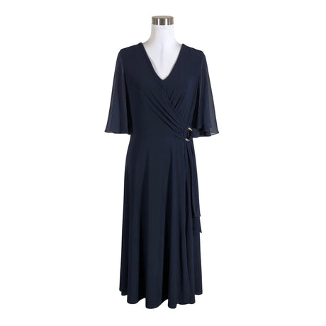 Unisex Joseph Ribkoff - Pidulik kleit, suurus 40 - Sinine ()
