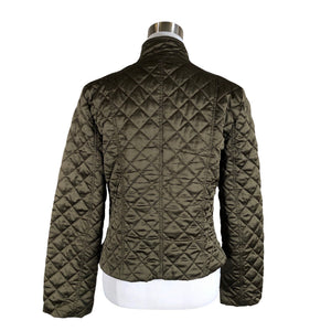 Unisex Andiata - Tepitud jope, suurus 40 - Roheline (2)
