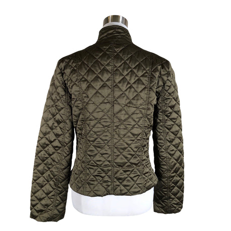 Unisex Andiata - Tepitud jope, suurus 40 - Roheline (2)