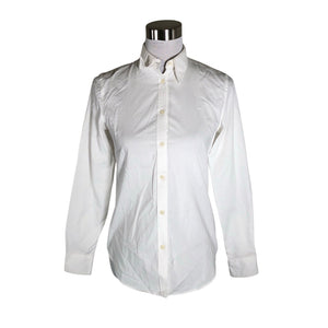 Unisex Lauren Ralph Lauren - Triiksärk, suurus 34 - Valge (1)