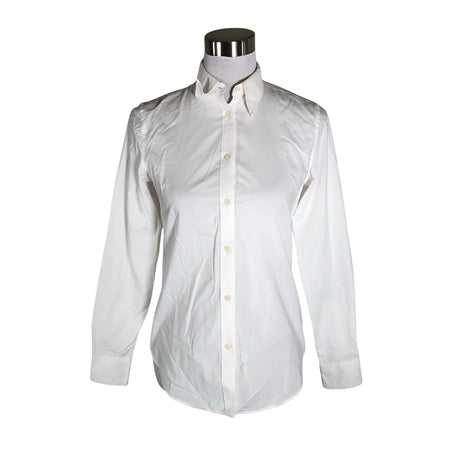 Unisex Lauren Ralph Lauren - Triiksärk, suurus 34 - Valge ()