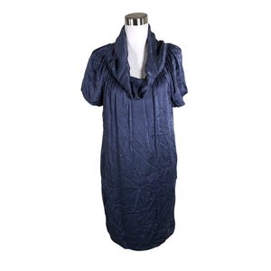 Unisex Hugo Boss - Mitteveniv kleit, suurus 36 - Sinine (1)