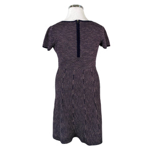 Unisex Esprit - Kootud kleit, suurus 42 - Sinine (2)