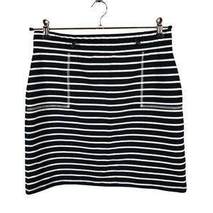 Unisex Esprit - Trikotaažist seelik, suurus 38 - Sinine (1)
