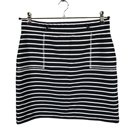 Unisex Esprit - Trikotaažist seelik, suurus 38 - Sinine ()