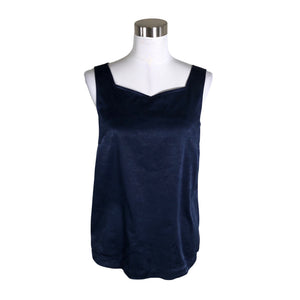 Unisex Finnsön - Topp, suurus 40 - Sinine (1)