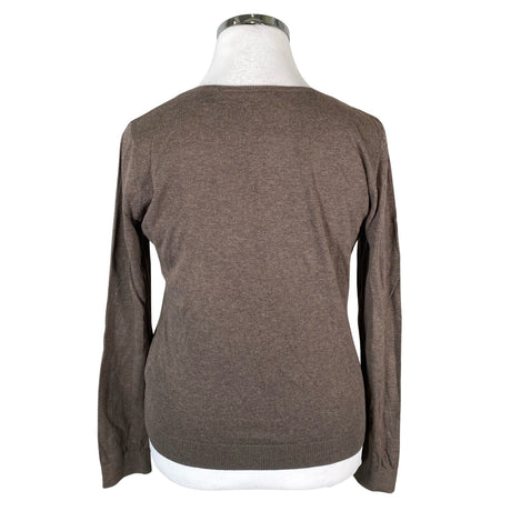 Unisex Esprit - Kampsun, suurus 42 - Pruun (2)