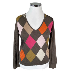 Unisex Esprit - Kampsun, suurus 42 - Pruun (1)