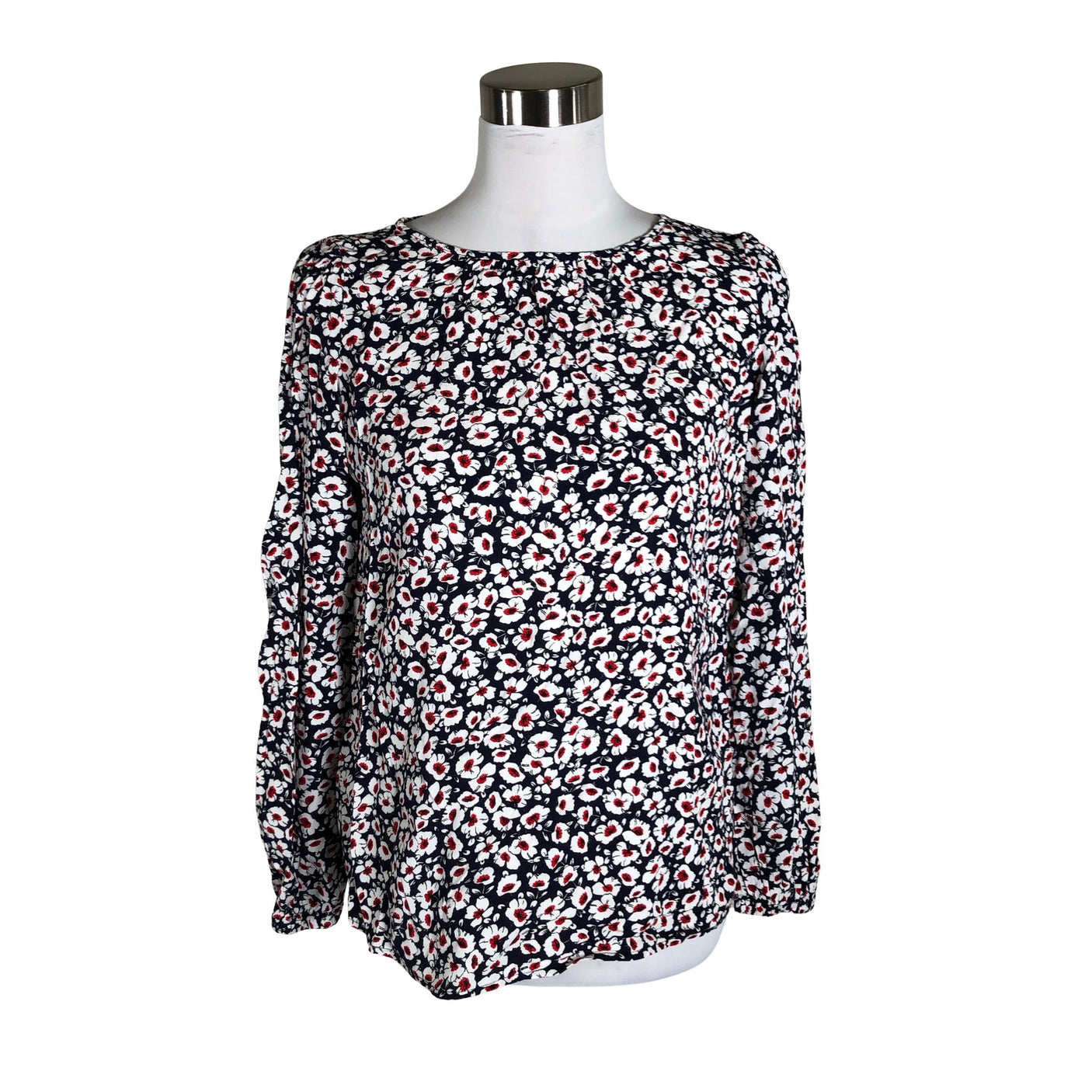 Unisex Esprit - Pluus, suurus 38 - Sinine (1)